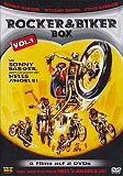 Rocker & Biker Box Vol. 1 (uncut)
